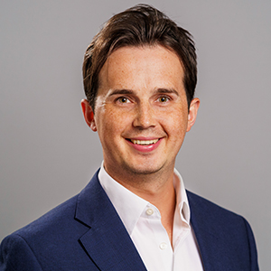 Ben Luxford