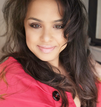 Marvee-Lisa Booker