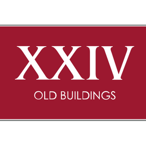 24 Old Buildings 300X300