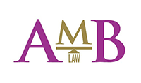 Amb Law Logo (New) Colour