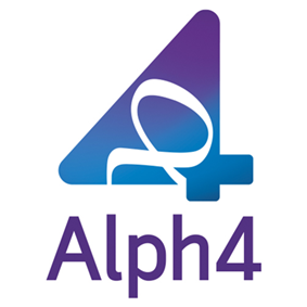 Alph Logo
