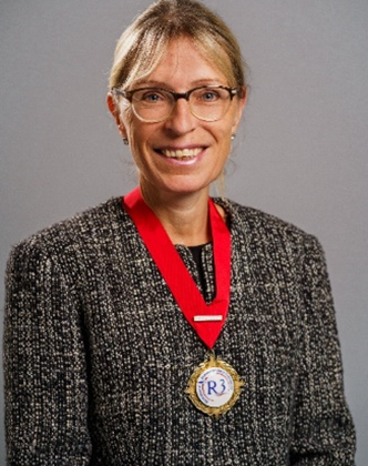 Christina Fitzgerald