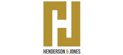 Henderson & Jones