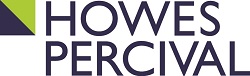 Howes Percival Logo 250