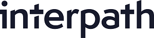 Interpath Logotype Rgb Navy 300
