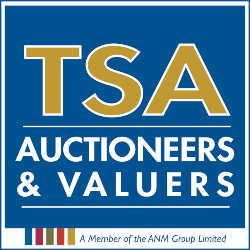 Tsa Colour 250