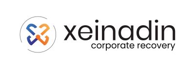 Xeinadin Corporate Recovery Logo