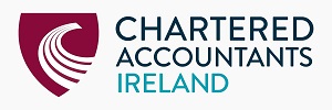 Chartered Accountants Ireland Logo Min