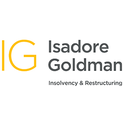 Isadore Goldman 250