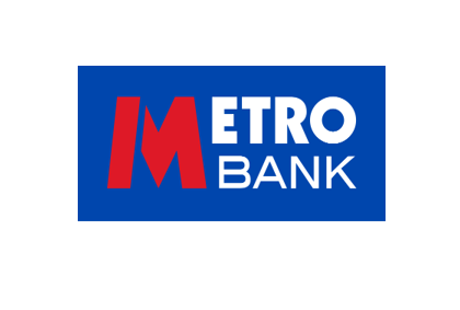 Metro Bank