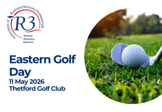 Eastern Golf Day 2026